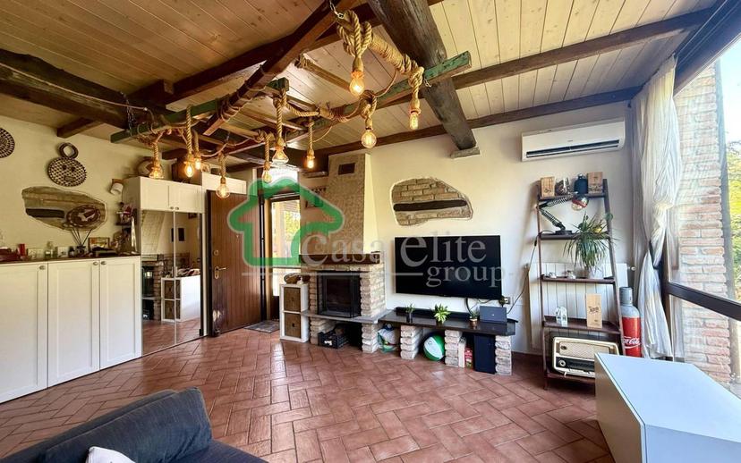 Trilocale Cascina Incantonata, Revellino, Campo Marte, Lodi — foto 9 di 45