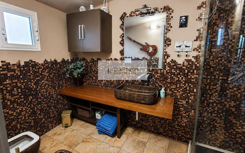 Villa a schiera via di Coli e Spezi 712, Pieve a Elici, Montigiano, Gualdo, Massarosa — foto 11 di 17
