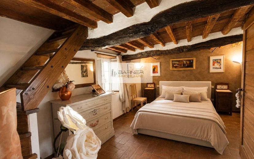 Villa a schiera via di Coli e Spezi 712, Pieve a Elici, Montigiano, Gualdo, Massarosa — foto 17 di 17
