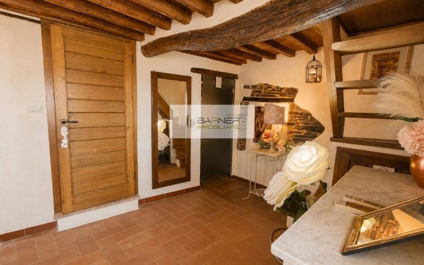 Villa a schiera via di Coli e Spezi 712, Pieve a Elici, Montigiano, Gualdo, Massarosa — foto 5 di 17
