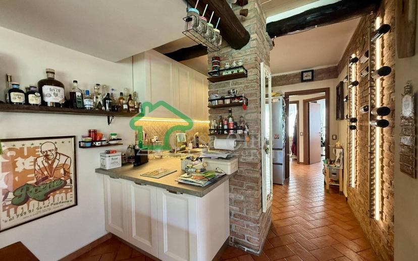 Trilocale Cascina Incantonata, Revellino, Campo Marte, Lodi — foto 2 di 45