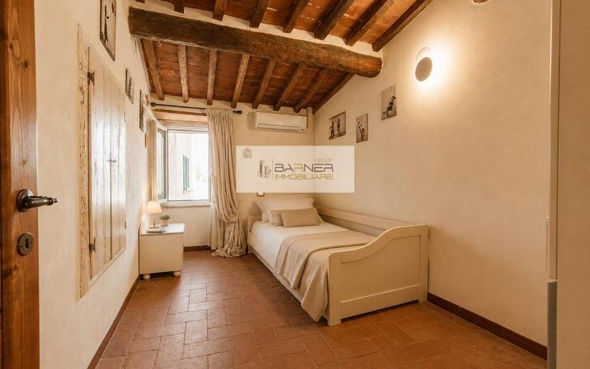 Villa a schiera via di Coli e Spezi 712, Pieve a Elici, Montigiano, Gualdo, Massarosa