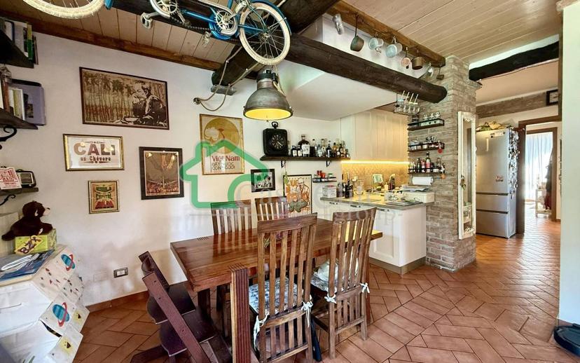 Trilocale Cascina Incantonata, Revellino, Campo Marte, Lodi — foto 12 di 45