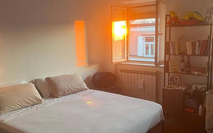 Appartamento via Della Pieta' 29, Largo Barriera - Ospedale Maggiore, Trieste — foto 6 di 13