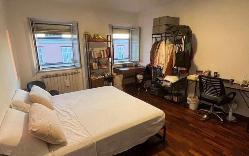 Appartamento via Della Pieta' 29, Largo Barriera - Ospedale Maggiore, Trieste — foto 4 di 13