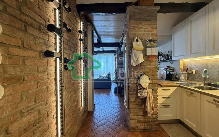 Trilocale Cascina Incantonata, Revellino, Campo Marte, Lodi — foto 29 di 45