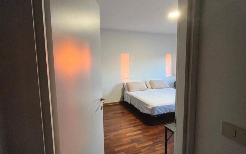 Appartamento via Della Pieta' 29, Largo Barriera - Ospedale Maggiore, Trieste — foto 11 di 13