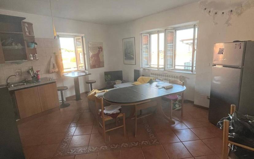Appartamento via Della Pieta' 29, Largo Barriera - Ospedale Maggiore, Trieste — foto 2 di 13