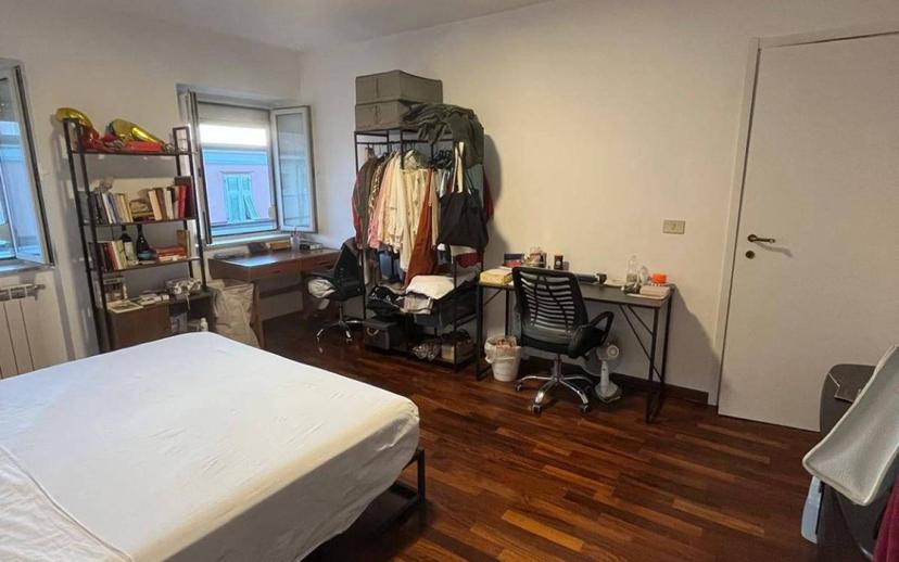Appartamento via Della Pieta' 29, Largo Barriera - Ospedale Maggiore, Trieste — foto 7 di 13