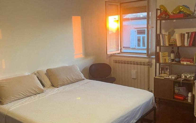 Appartamento via Della Pieta' 29, Largo Barriera - Ospedale Maggiore, Trieste — foto 12 di 13