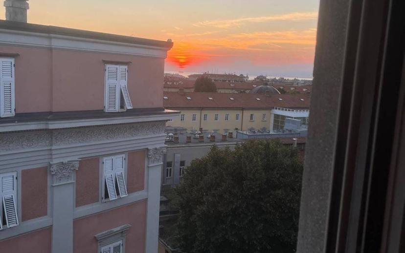 Appartamento via Della Pieta' 29, Largo Barriera - Ospedale Maggiore, Trieste — foto 8 di 13