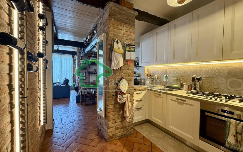 Trilocale Cascina Incantonata, Revellino, Campo Marte, Lodi — foto 18 di 45