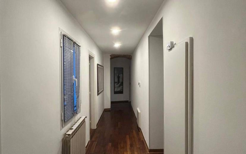 Appartamento via Della Pieta' 29, Largo Barriera - Ospedale Maggiore, Trieste — foto 5 di 13