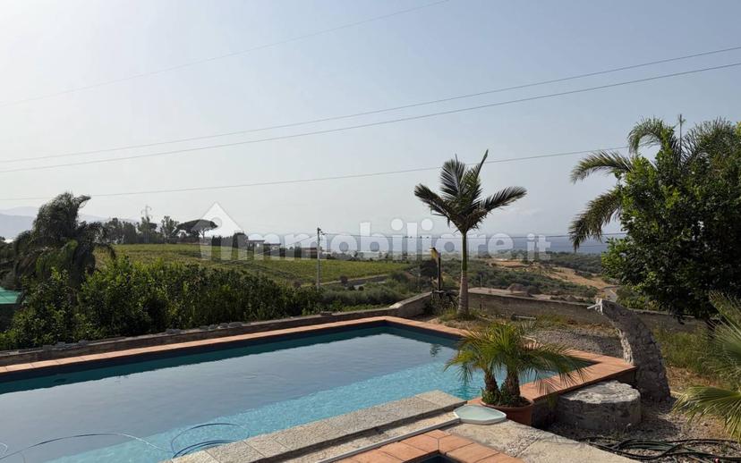 Villa unifamiliare Contrada Sulleria, Rodì Milici — foto 16 di 62