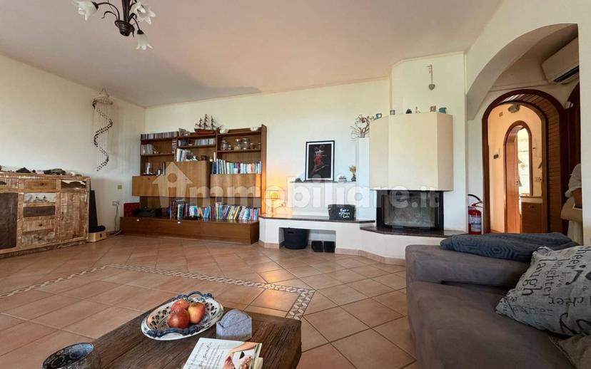 Villa unifamiliare Contrada Sulleria, Rodì Milici — foto 44 di 62