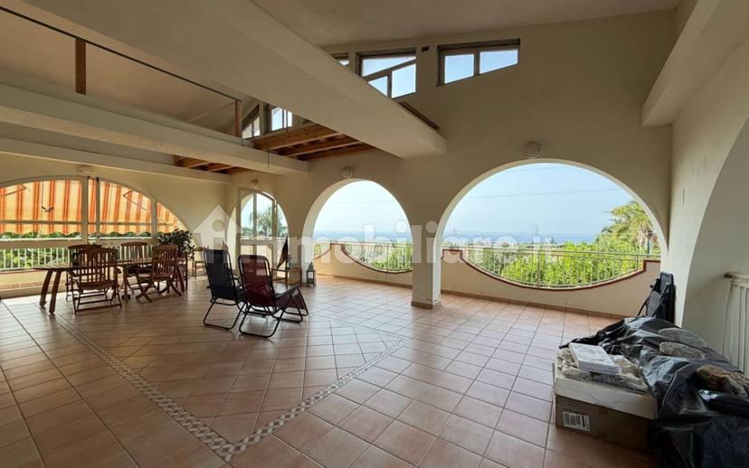 Villa unifamiliare Contrada Sulleria, Rodì Milici — foto 21 di 62