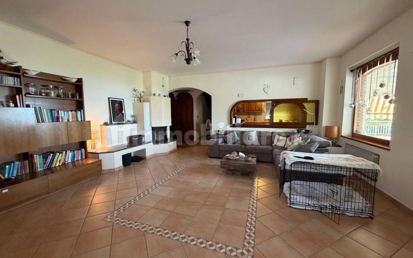 Villa unifamiliare Contrada Sulleria, Rodì Milici — foto 8 di 62