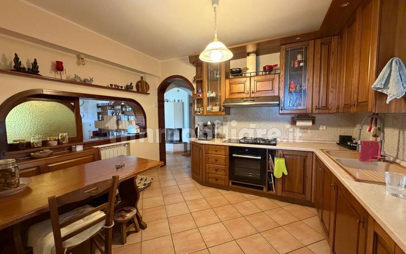 Villa unifamiliare Contrada Sulleria, Rodì Milici — foto 45 di 62