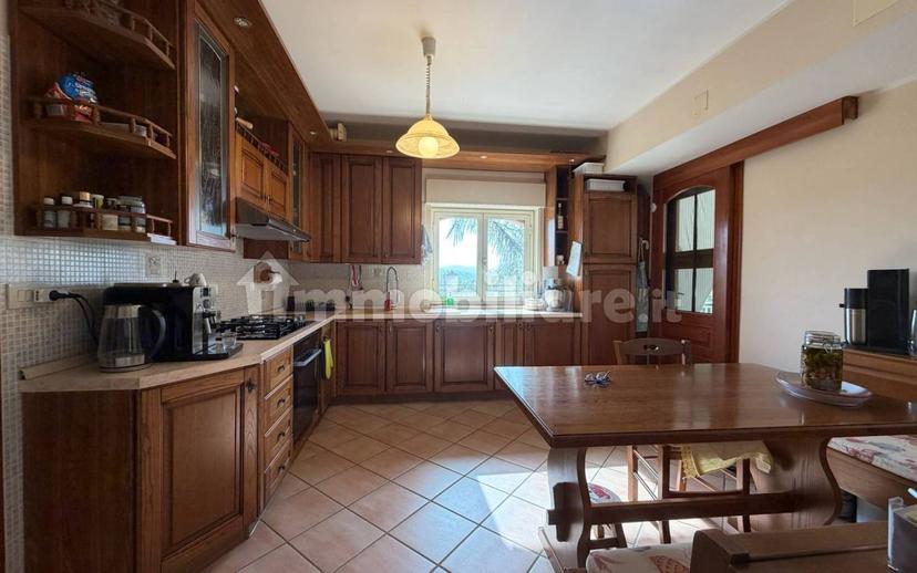 Villa unifamiliare Contrada Sulleria, Rodì Milici — foto 2 di 62