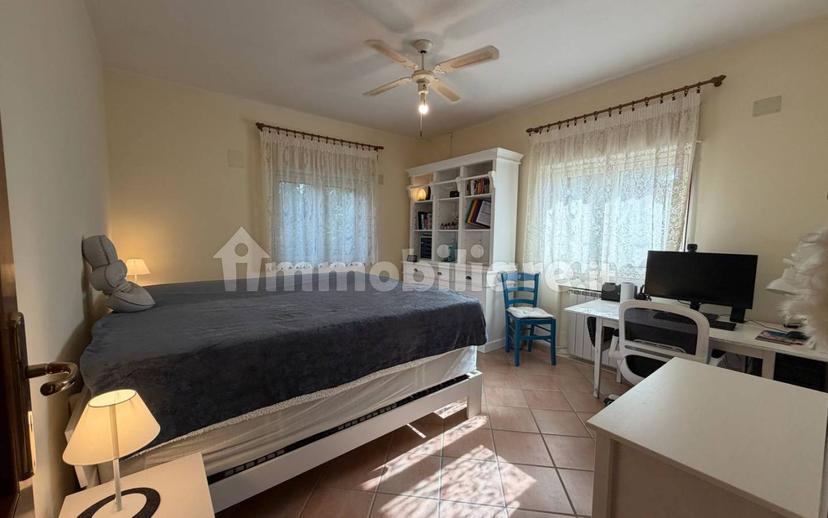 Villa unifamiliare Contrada Sulleria, Rodì Milici — foto 53 di 62