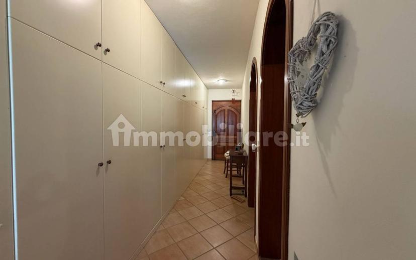 Villa unifamiliare Contrada Sulleria, Rodì Milici — foto 20 di 62