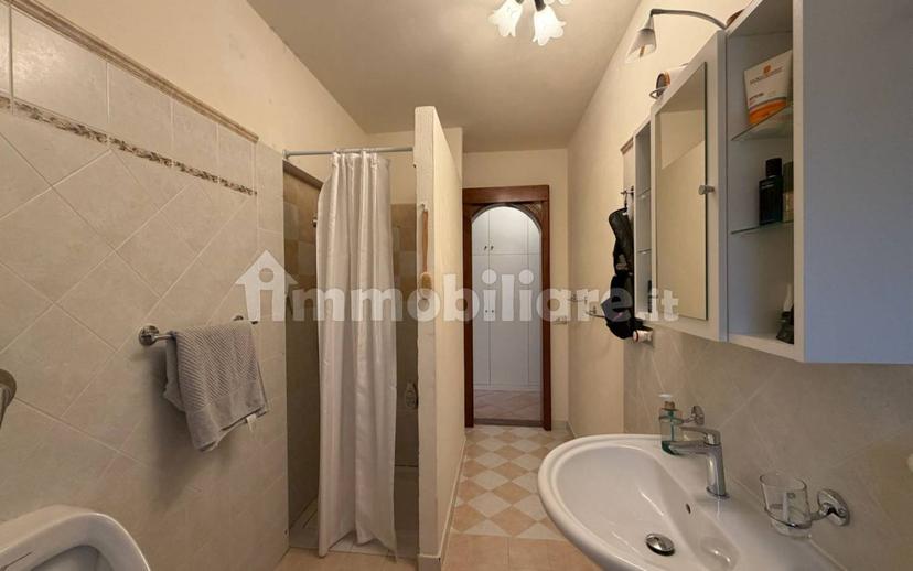Villa unifamiliare Contrada Sulleria, Rodì Milici — foto 61 di 62
