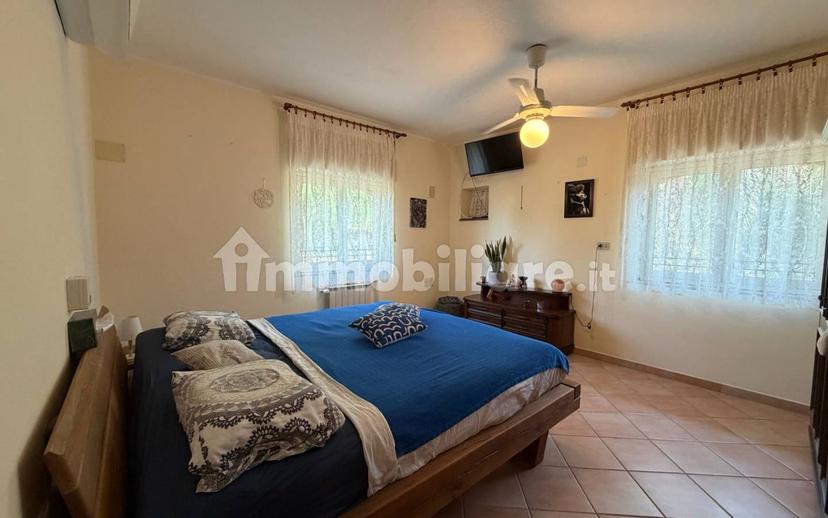 Villa unifamiliare Contrada Sulleria, Rodì Milici — foto 27 di 62