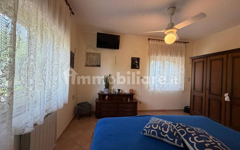 Villa unifamiliare Contrada Sulleria, Rodì Milici — foto 62 di 62