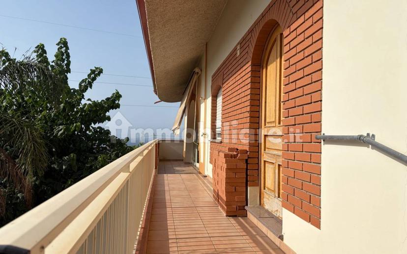 Villa unifamiliare Contrada Sulleria, Rodì Milici — foto 3 di 62