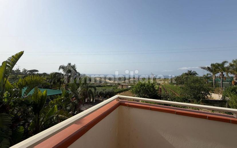 Villa unifamiliare Contrada Sulleria, Rodì Milici — foto 23 di 62
