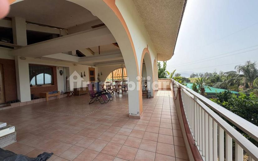 Villa unifamiliare Contrada Sulleria, Rodì Milici — foto 36 di 62
