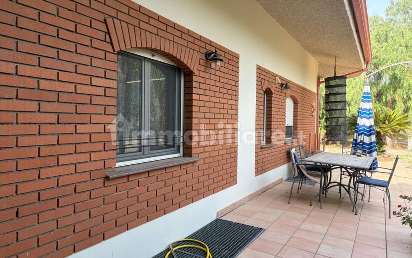 Villa unifamiliare Contrada Sulleria, Rodì Milici — foto 52 di 62