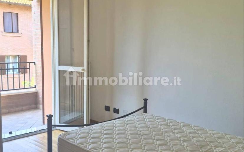 Trilocale via Generale Carlo Alberto Dalla Chiesa 8, Centro, Castelnuovo Rangone — foto 2 di 8