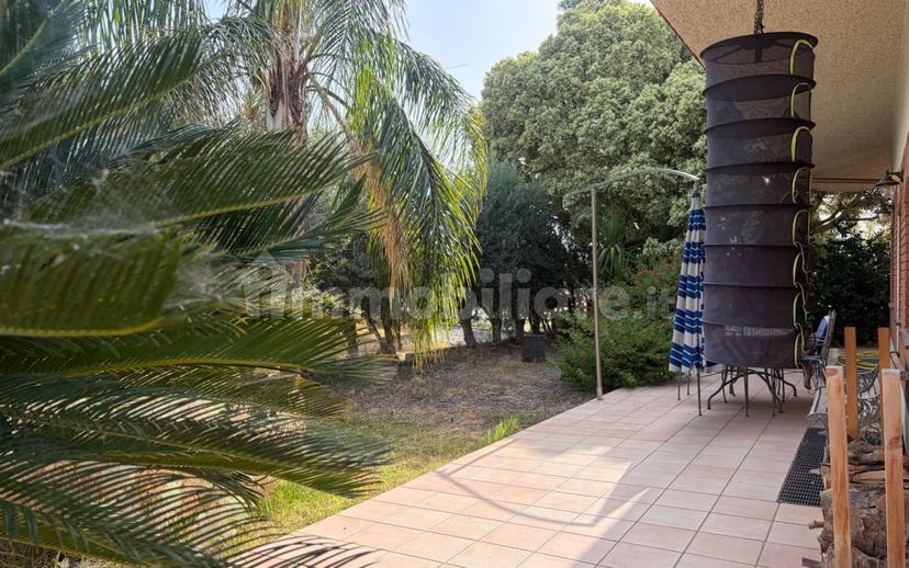 Villa unifamiliare Contrada Sulleria, Rodì Milici — foto 7 di 62