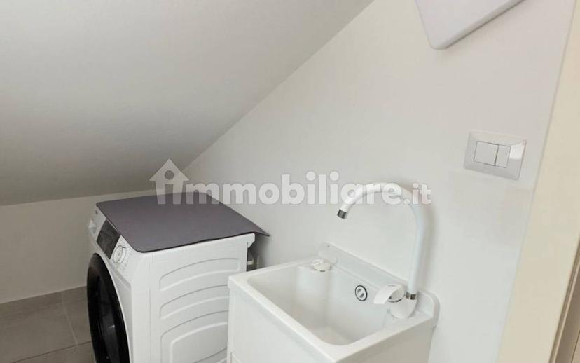 Trilocale viale Puglia 7, Fontanelle, Riccione — foto 5 di 12
