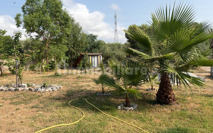 Villa unifamiliare Contrada Sulleria, Rodì Milici — foto 31 di 62