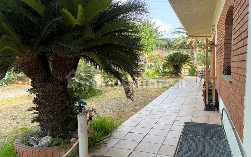 Villa unifamiliare Contrada Sulleria, Rodì Milici — foto 42 di 62