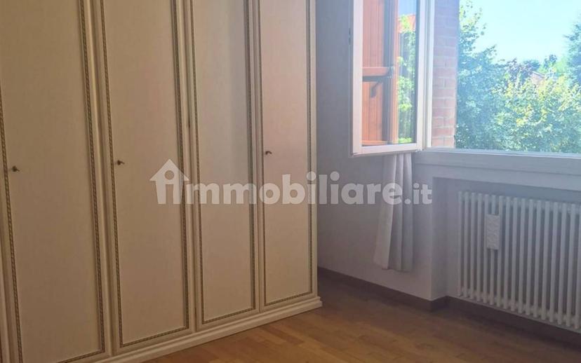 Trilocale via Generale Carlo Alberto Dalla Chiesa 8, Centro, Castelnuovo Rangone — foto 4 di 8