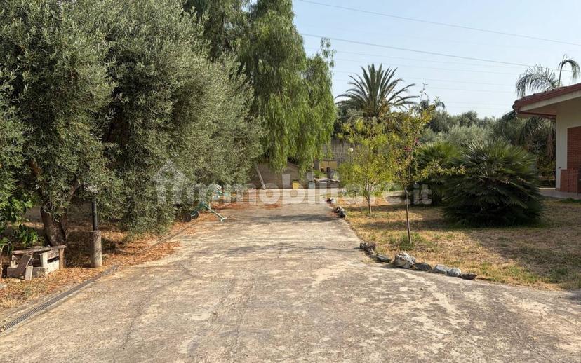 Villa unifamiliare Contrada Sulleria, Rodì Milici — foto 18 di 62