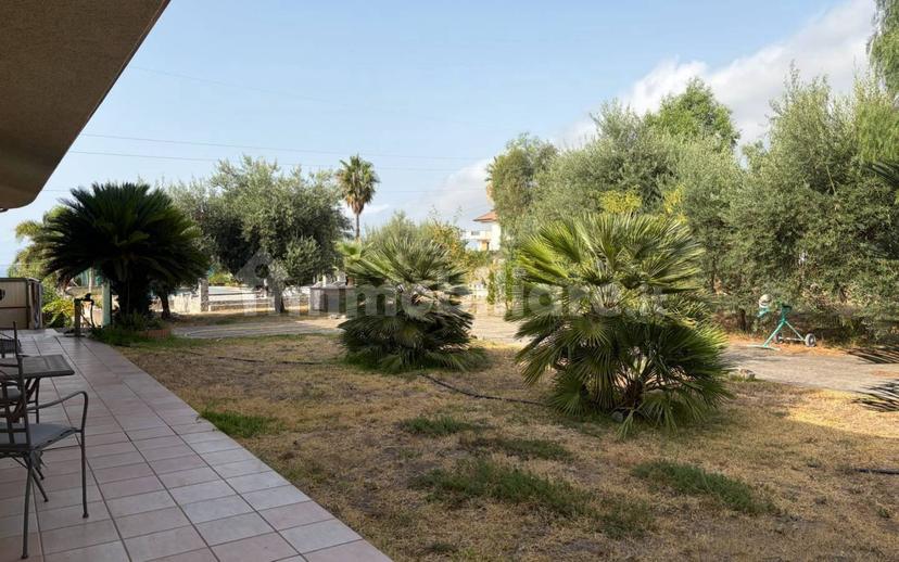 Villa unifamiliare Contrada Sulleria, Rodì Milici — foto 34 di 62