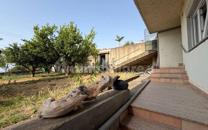 Villa unifamiliare Contrada Sulleria, Rodì Milici — foto 56 di 62