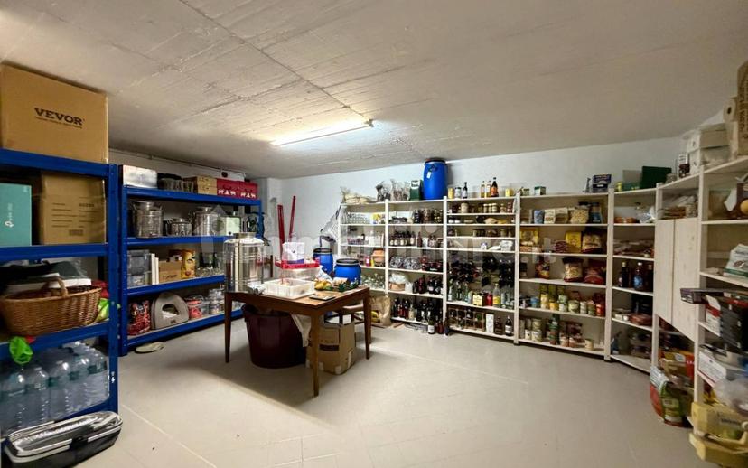 Villa unifamiliare Contrada Sulleria, Rodì Milici — foto 51 di 62