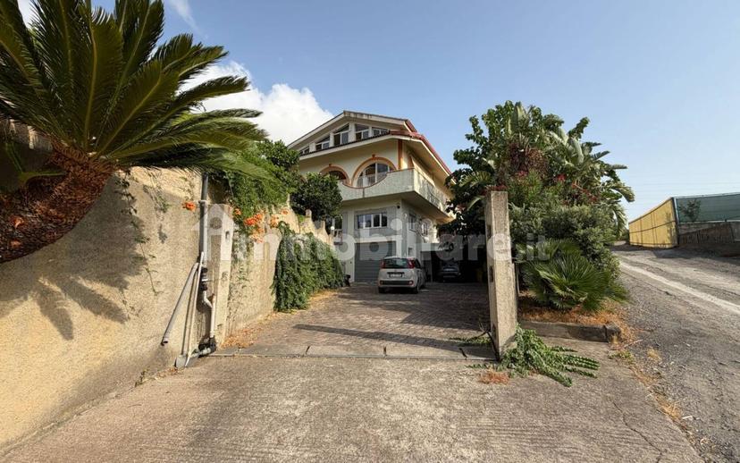 Villa unifamiliare Contrada Sulleria, Rodì Milici — foto 19 di 62