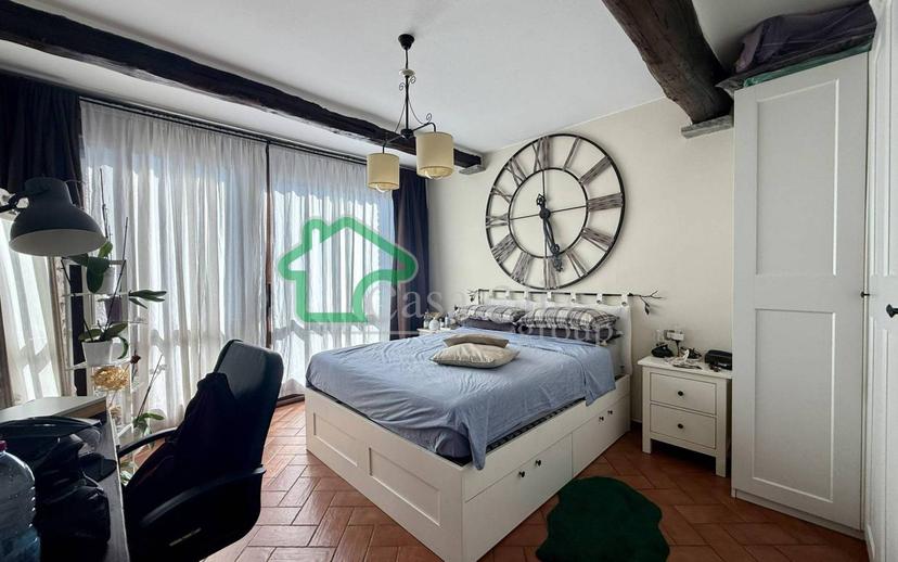 Trilocale Cascina Incantonata, Revellino, Campo Marte, Lodi — foto 34 di 45