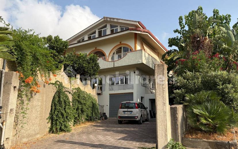 Villa unifamiliare Contrada Sulleria, Rodì Milici — foto 13 di 62