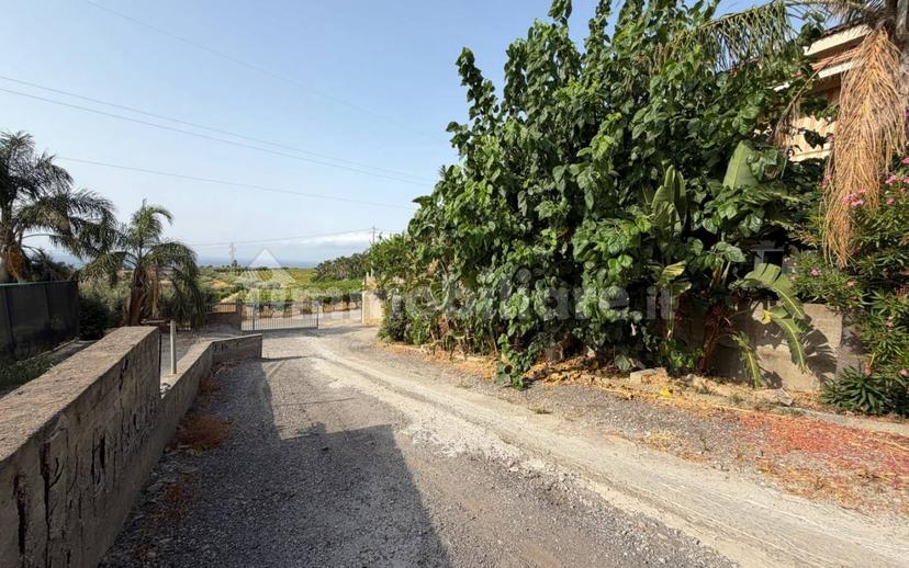 Villa unifamiliare Contrada Sulleria, Rodì Milici — foto 59 di 62