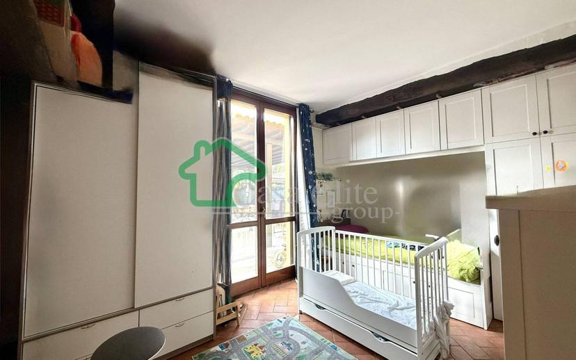 Trilocale Cascina Incantonata, Revellino, Campo Marte, Lodi — foto 41 di 45