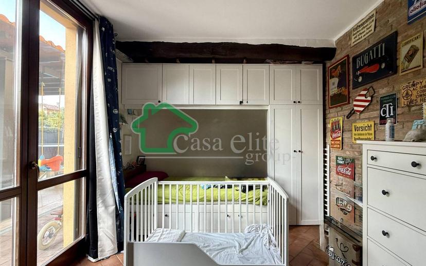 Trilocale Cascina Incantonata, Revellino, Campo Marte, Lodi — foto 38 di 45