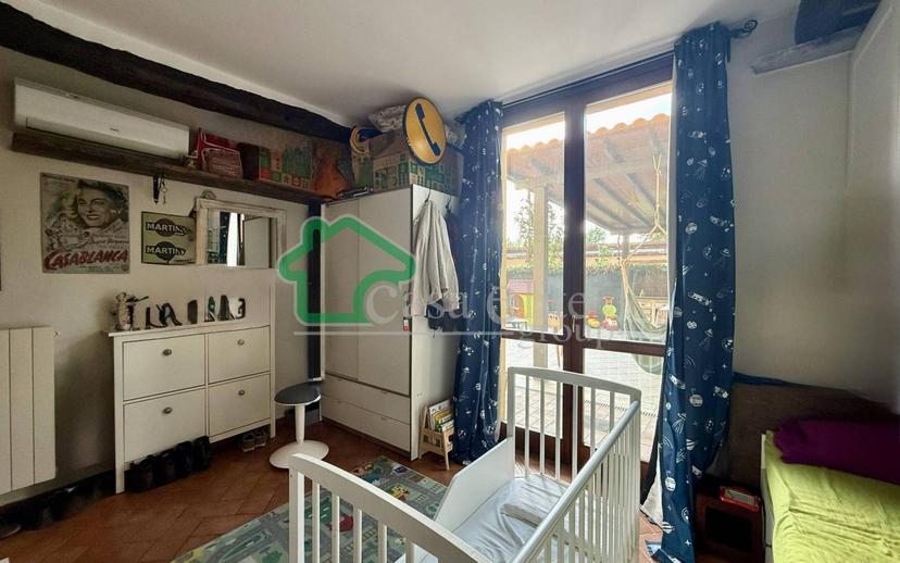Trilocale Cascina Incantonata, Revellino, Campo Marte, Lodi — foto 20 di 45