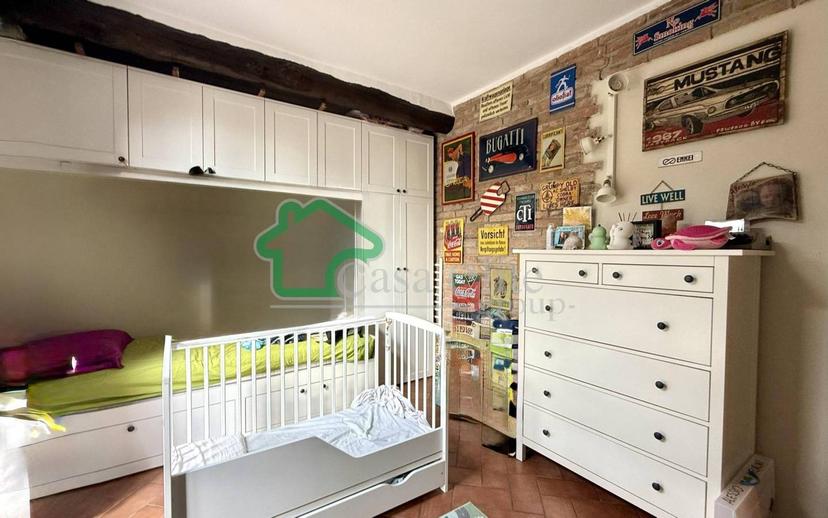 Trilocale Cascina Incantonata, Revellino, Campo Marte, Lodi — foto 7 di 45